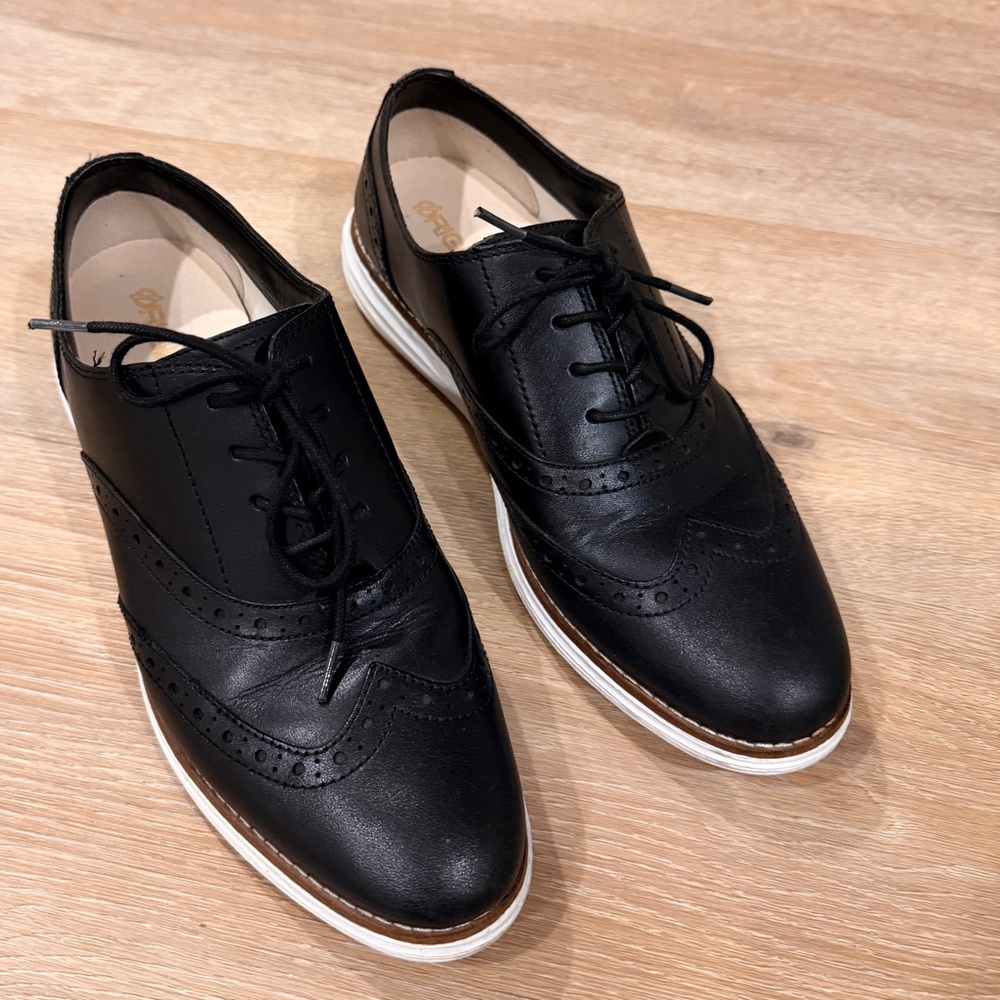 Cole Haan Oxford Shoes